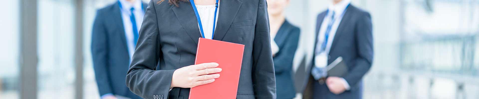 専門家の見守りサポートのイメージ画像