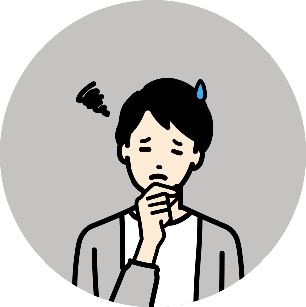 お客様自己負担で修繕を強いられ困っている画像